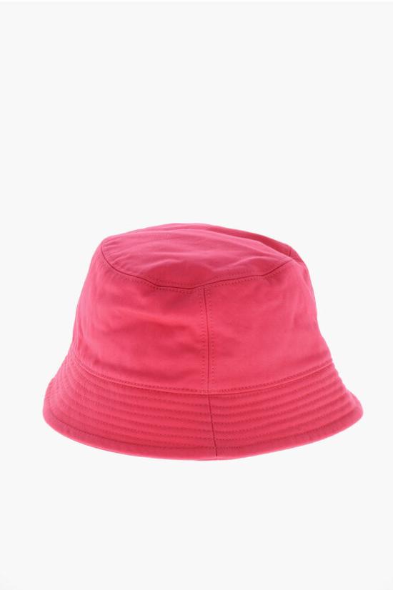  디스퀘어드2 버킷햇 HF08A1 Pink - DSQUARED2
