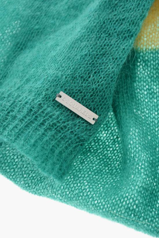  디스퀘어드2 머플러/스카프 KNM009809M05756M2569 Multicolor - DSQUARED2