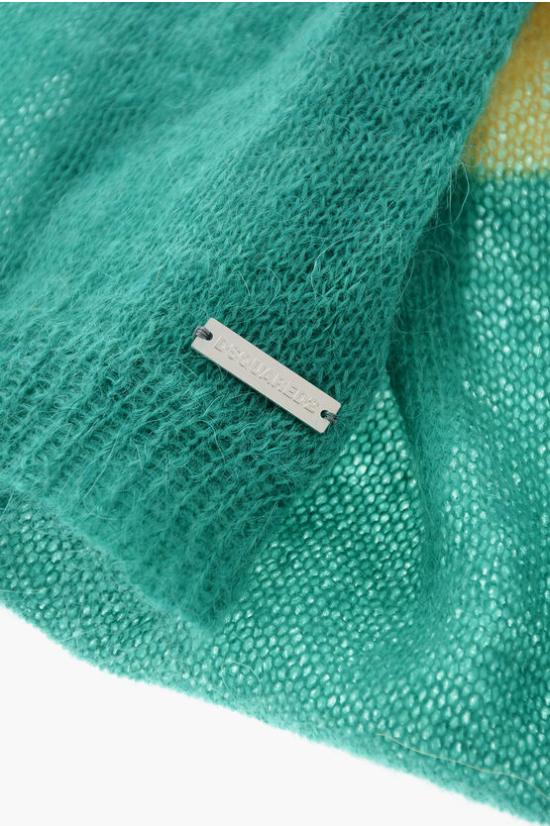  디스퀘어드2 머플러/스카프 KNM009809M05756M2569 Multicolor - DSQUARED2