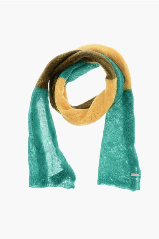  디스퀘어드2 머플러/스카프 KNM009809M05756M2569 Multicolor