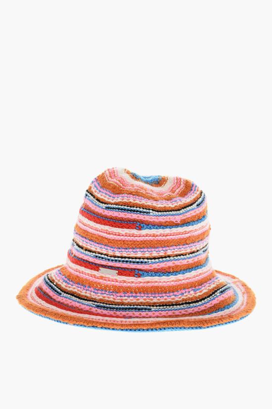  디스퀘어드2 버킷햇 KNM009205M05613M037 Multicolor