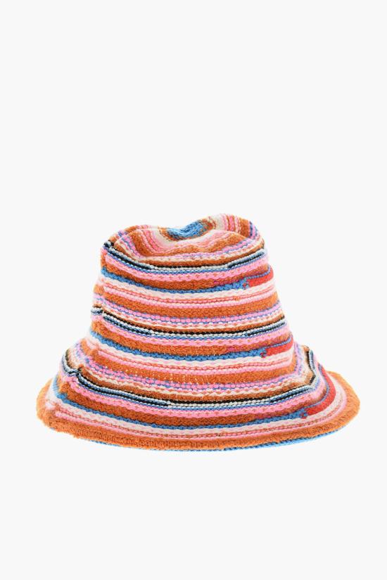  디스퀘어드2 버킷햇 KNM009205M05613M037 Multicolor - DSQUARED2