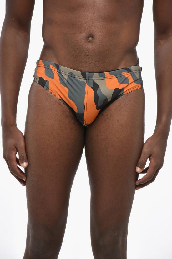  디스퀘어드2 스윔팬츠 D7B314480ISA01975 Multicolor