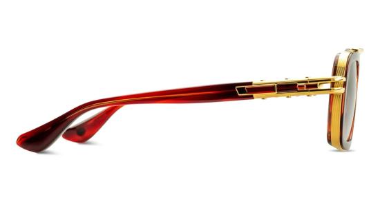 25FW 디타 안경 DTS403 A 04 BROWN GOLD - DITA