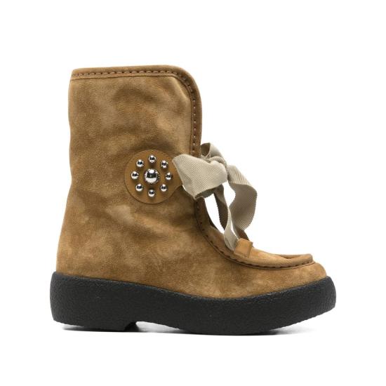 25FW 발렌티노 가라바니 부츠 7W2S0MM7JEG RDX Beige