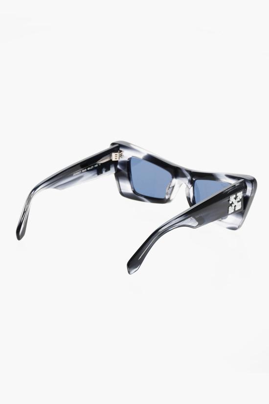  오프화이트 선글라스 OERI027S22PLA0014945 Black - OFF WHITE