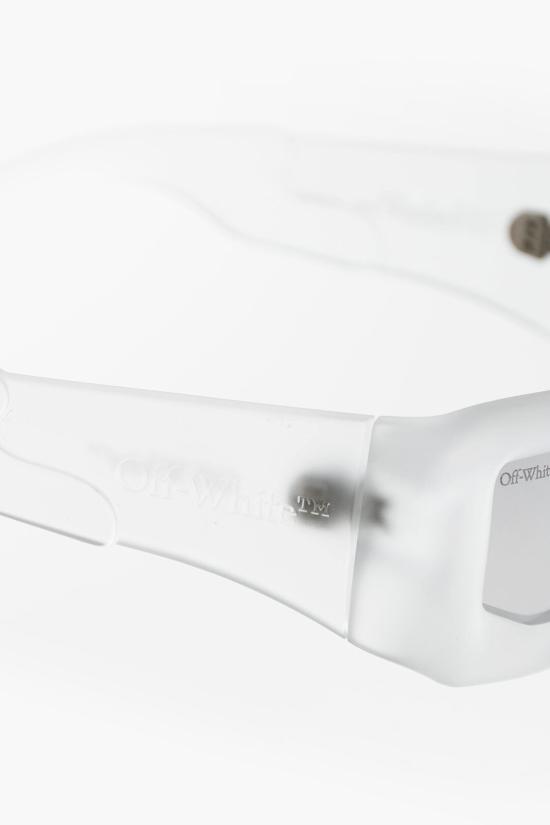  오프화이트 선글라스 OERI074S23PLA0010072 White - OFF WHITE