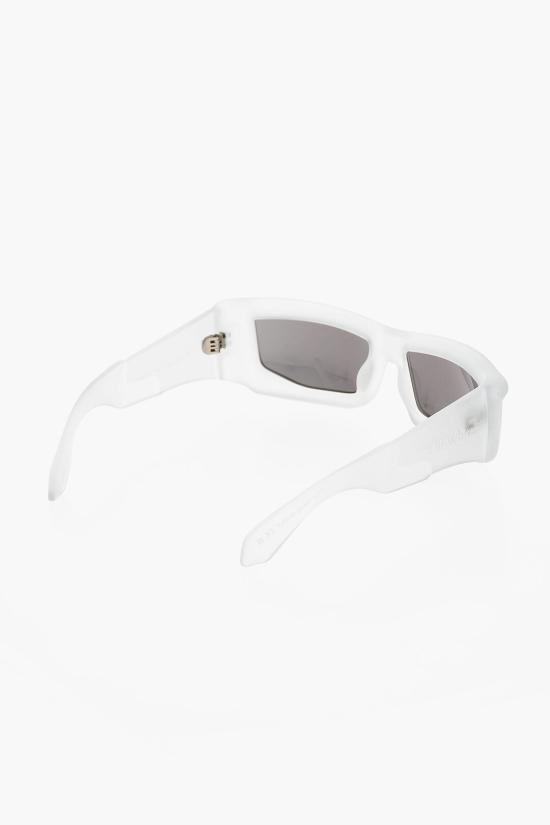  오프화이트 선글라스 OERI074S23PLA0010072 White - OFF WHITE