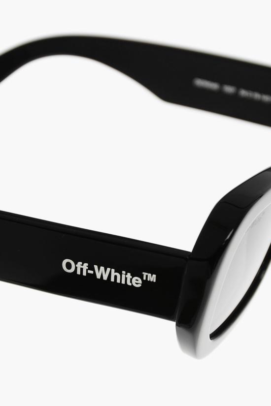  오프화이트 선글라스 OERI040F22PLA0011007 Black - OFF WHITE