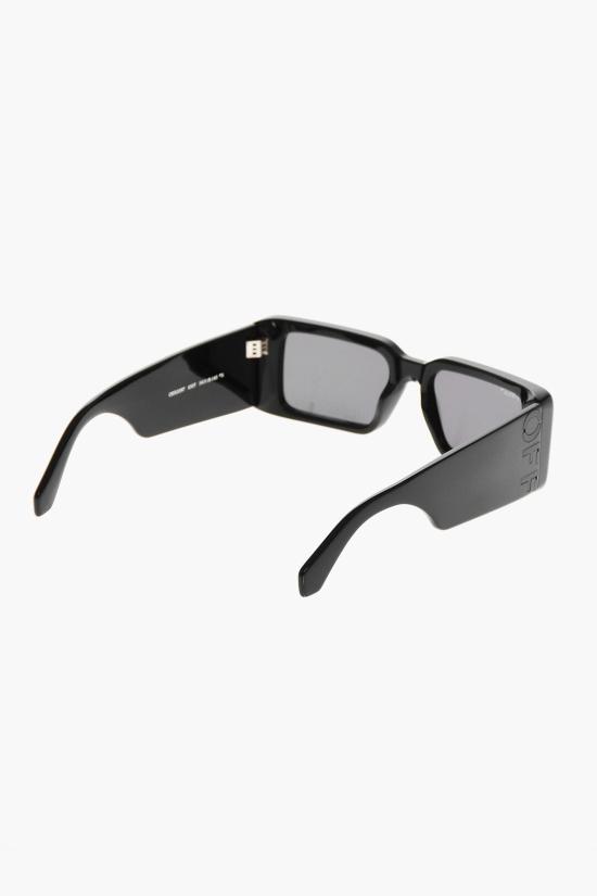  오프화이트 선글라스 OERI097F23PLA0011007 Black - OFF WHITE