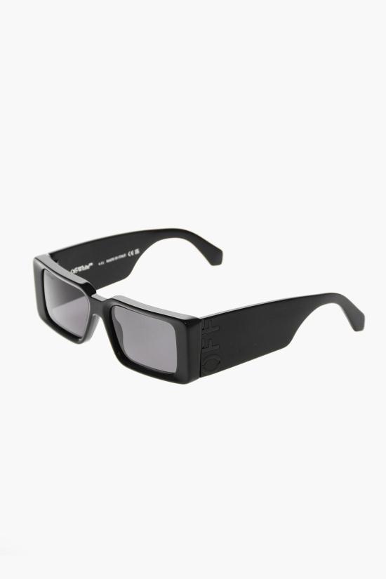  오프화이트 선글라스 OERI097F23PLA0011007 Black - OFF WHITE