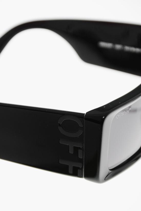  오프화이트 선글라스 OERI097F23PLA0011007 Black - OFF WHITE