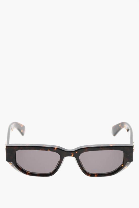  오프화이트 선글라스 OERI115S24PLA0016007 Brown