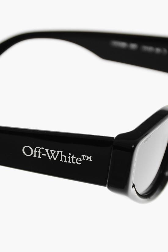  오프화이트 선글라스 OERI063S23PLA0011007 Black - OFF WHITE