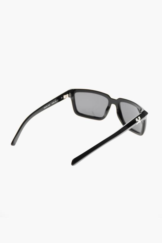  오프화이트 선글라스 OERI067S23PLA0011007 Black - OFF WHITE