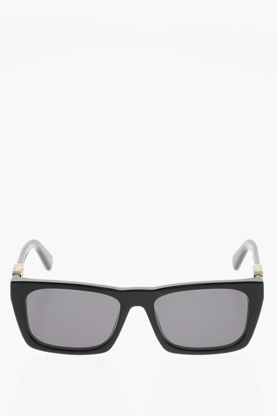  오프화이트 선글라스 OERI13EF24PLA0011007 Black