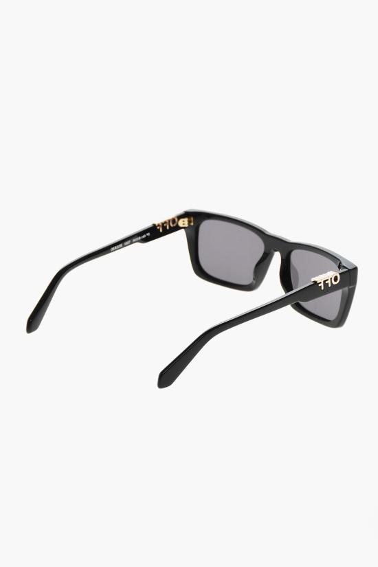  오프화이트 선글라스 OERI13EF24PLA0011007 Black - OFF WHITE