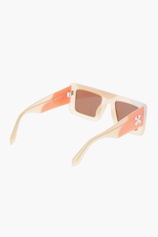  오프화이트 선글라스 OERI069S23PLA0011764 Multicolor - OFF WHITE
