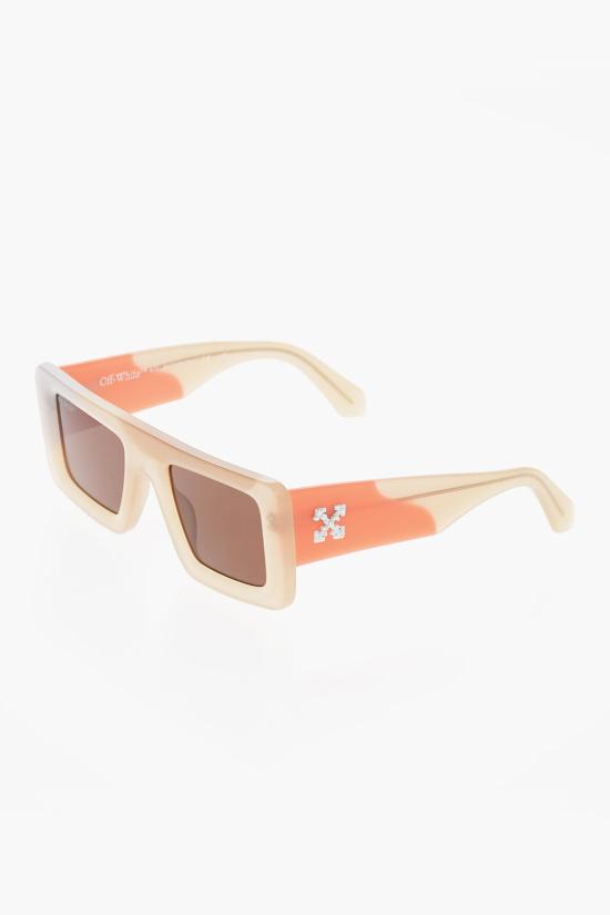  오프화이트 선글라스 OERI069S23PLA0011764 Multicolor - OFF WHITE