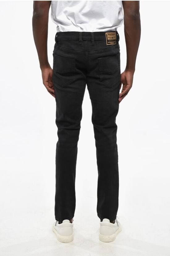  디젤 데님 팬츠 00SWID RB064 02 Black - DIESEL