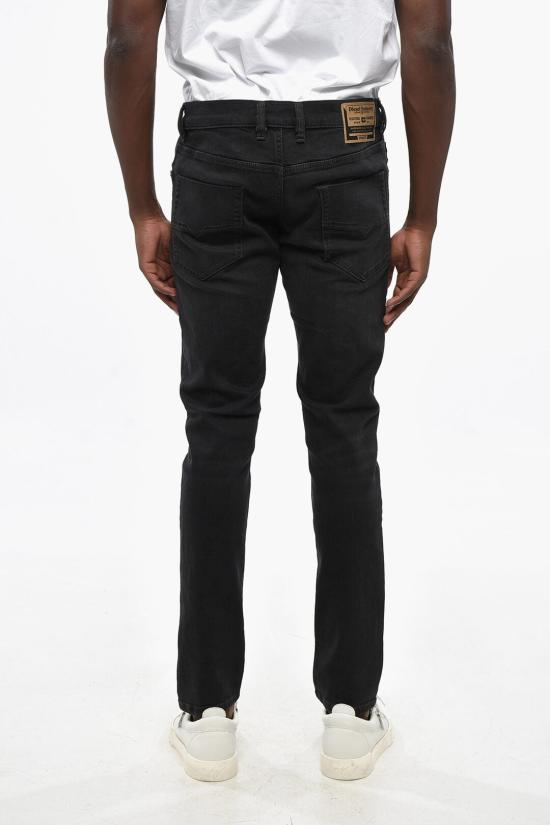  디젤 데님 팬츠 00SWID RB064 02 Black - DIESEL