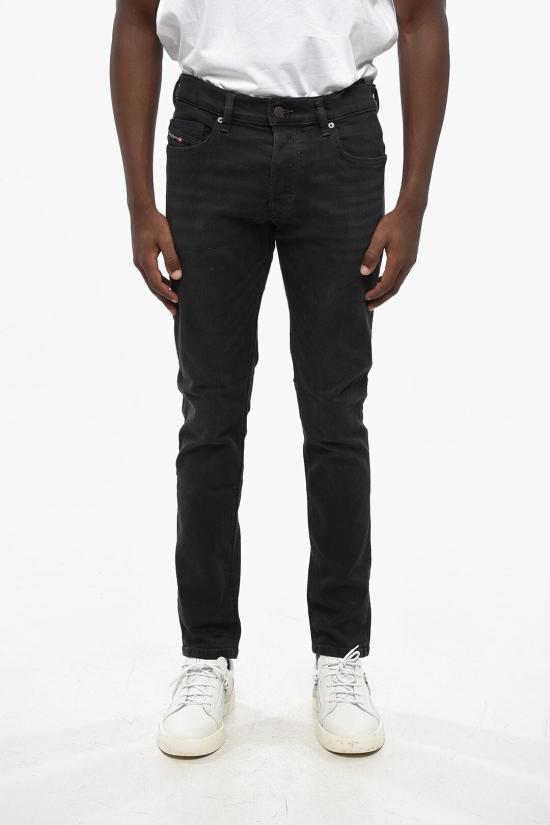  디젤 데님 팬츠 00SWID RB064 02 Black