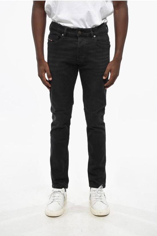  디젤 데님 팬츠 00SWID RB064 02 Black