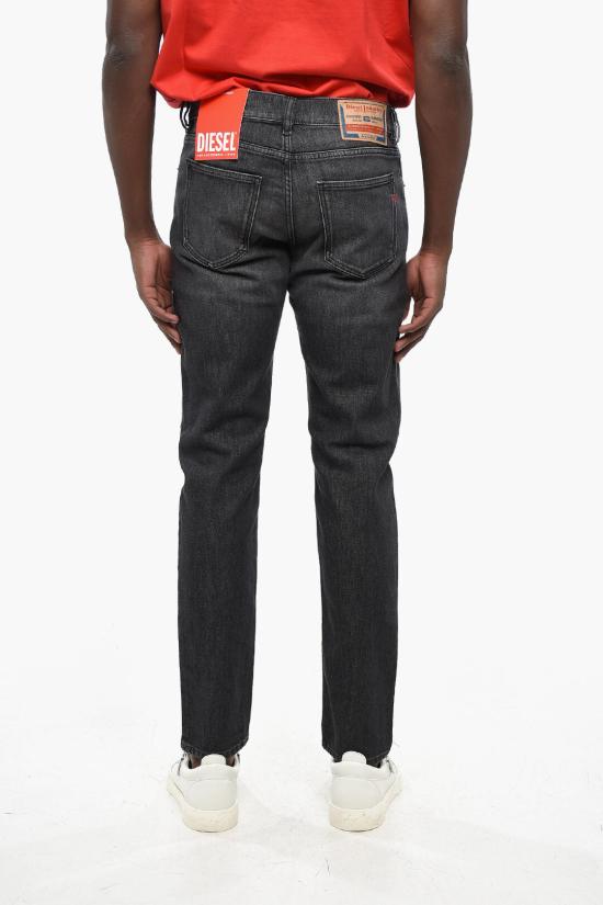  디젤 2019 D 스트럭트 슬림진 A03558 09F75 02 Black - DIESEL