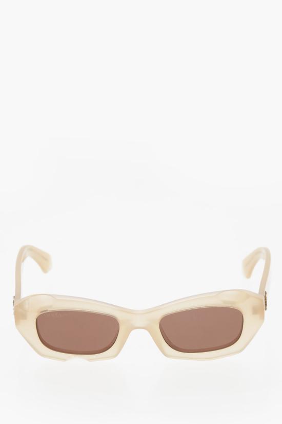  오프화이트 선글라스 OERI092F23PLA0011760 Beige