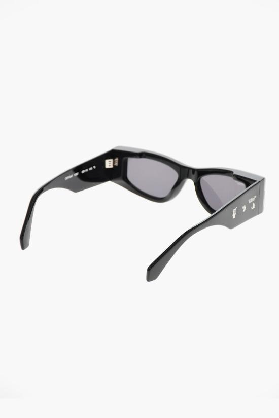  오프화이트 선글라스 OERI047F22PLA0011007 Black - OFF WHITE