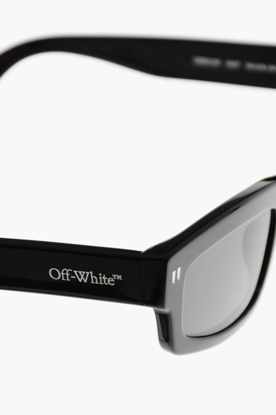  오프화이트 선글라스 OERI135F24PLA0011007 Black - OFF WHITE