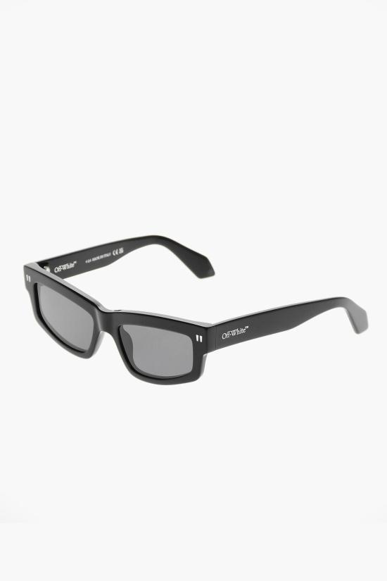  오프화이트 선글라스 OERI135F24PLA0011007 Black - OFF WHITE