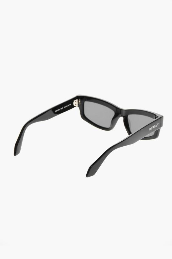  오프화이트 선글라스 OERI135F24PLA0011007 Black - OFF WHITE