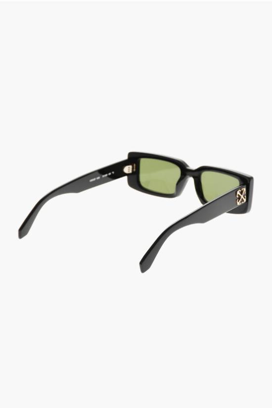  오프화이트 선글라스 OERI127S24PLA0011055 Black - OFF WHITE