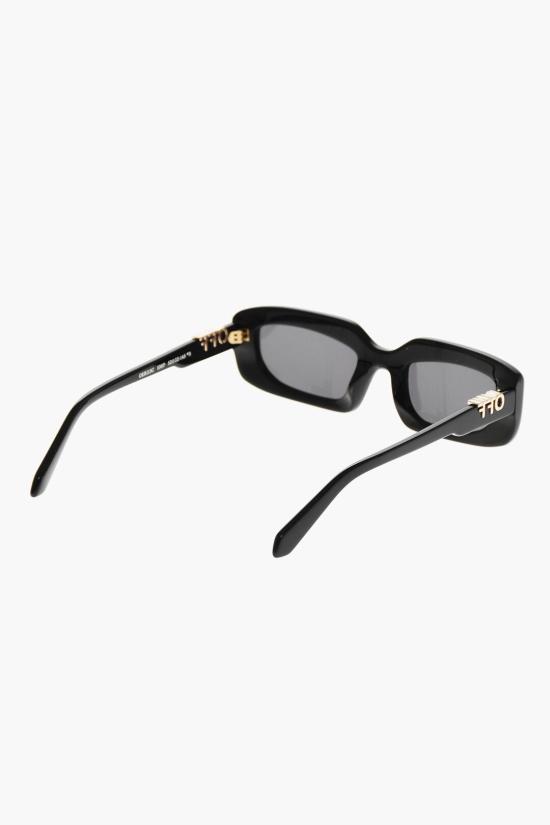  오프화이트 선글라스 OERI13CF24PLA0011007 Black - OFF WHITE