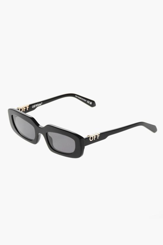  오프화이트 선글라스 OERI13CF24PLA0011007 Black - OFF WHITE