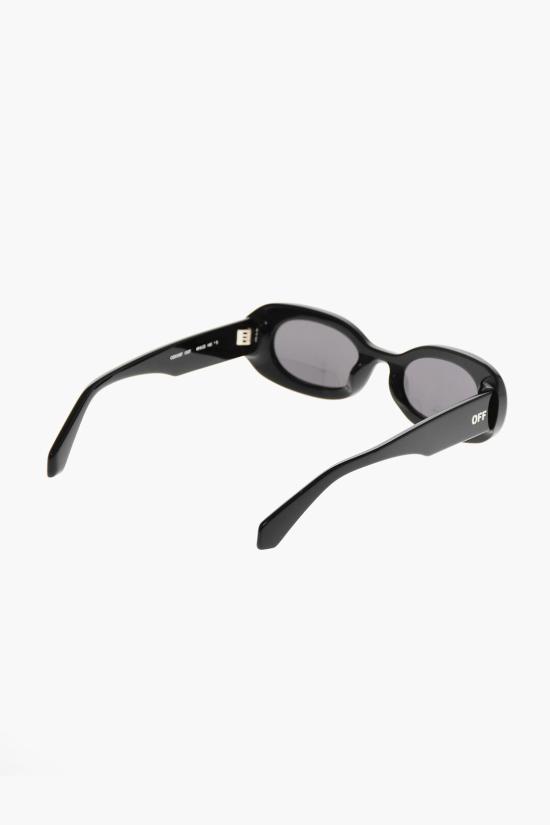  오프화이트 선글라스 OERI087F23PLA0011007 Black - OFF WHITE