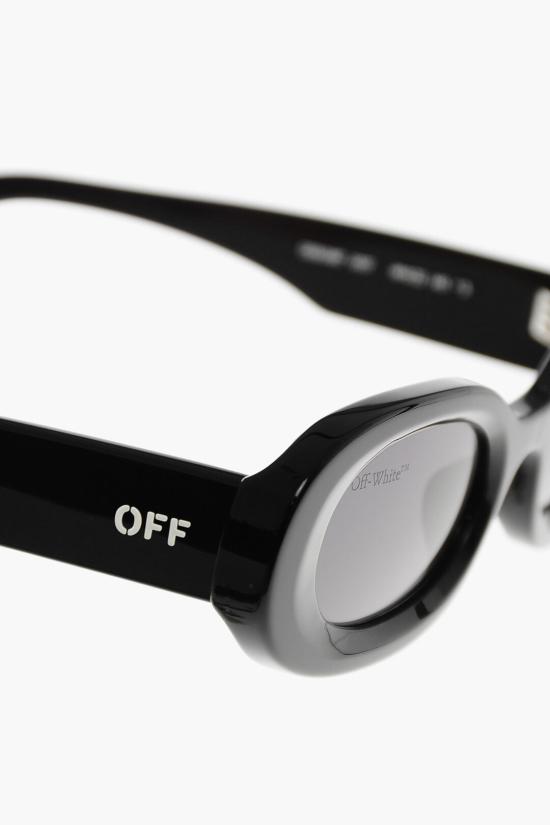  오프화이트 선글라스 OERI087F23PLA0011007 Black - OFF WHITE