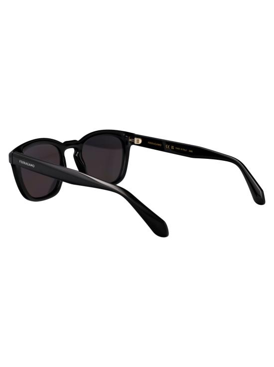 26SS 살바토레 페라가모 선글라스 SF2040SE 001 black - SALVATORE FERRAGAMO