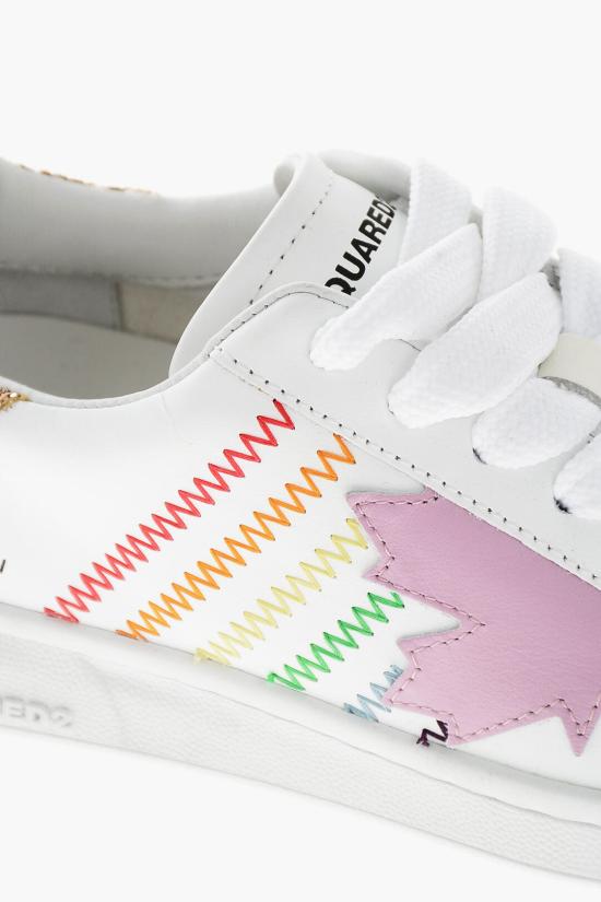  디스퀘어드2 SNW024410670001M2790 White - DSQUARED2