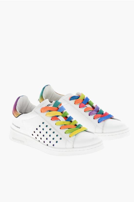  디스퀘어드2 SNW024101506718M1463 White