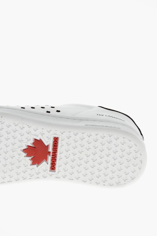  디스퀘어드2 SNW024101506718M1463 White - DSQUARED2