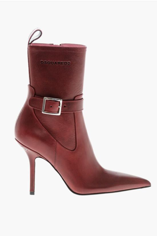  디스퀘어드2 ABW0187129000014066 Red - DSQUARED2