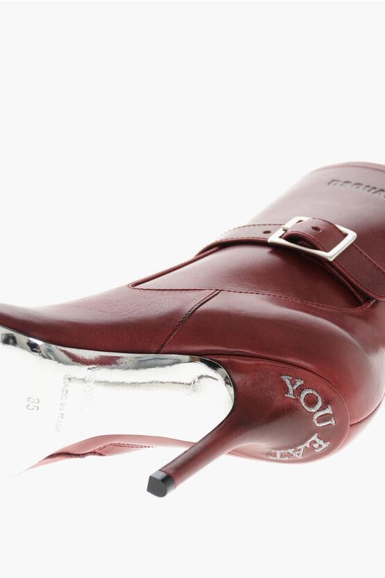  디스퀘어드2 ABW0187129000014066 Red - DSQUARED2