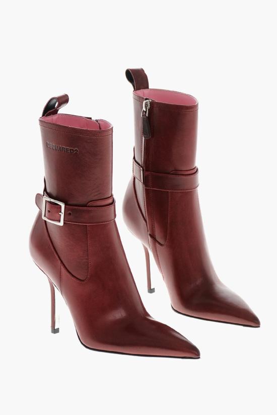  디스퀘어드2 ABW0187129000014066 Red