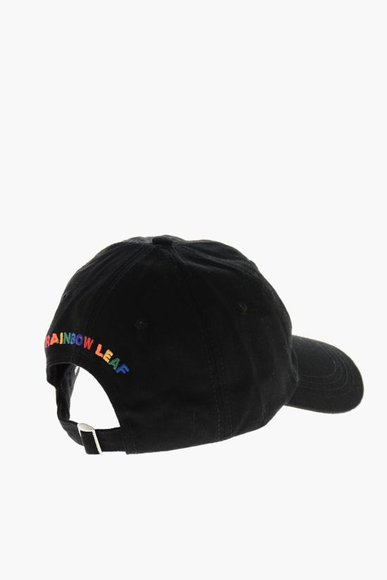  디스퀘어드2 볼캡 BCM071805C000022124 Black - DSQUARED2