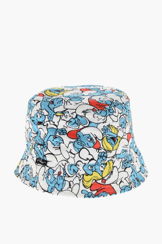  디스퀘어드2 버킷햇 HAW003216806528M037 Multicolor - DSQUARED2