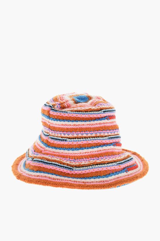  디스퀘어드2 버킷햇 KNW005305M05613M037 Multicolor - DSQUARED2