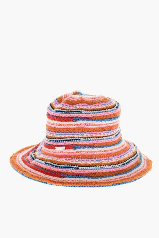  디스퀘어드2 버킷햇 KNW005305M05613M037 Multicolor