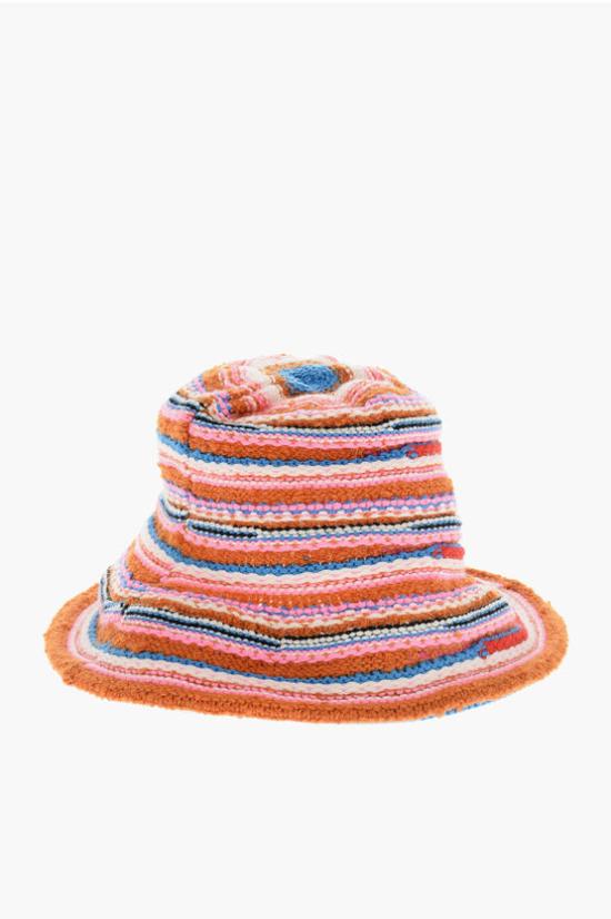  디스퀘어드2 버킷햇 KNW005305M05613M037 Multicolor - DSQUARED2